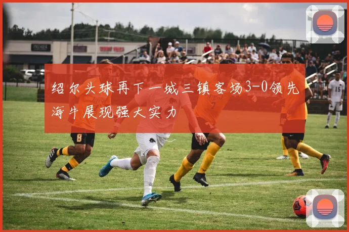 绍尔头球再下一城三镇客场3-0领先海牛展现强大实力